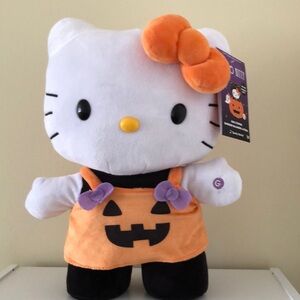 Htf 🎃 Hello Kitty Stepper